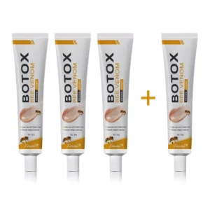 𝐒𝐩𝐳𝐯™ Botox Bee Venom Wrinkle Removal Cream