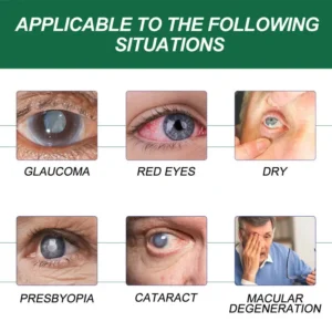 BBOJI™ Presbyopia Ophthalmic Solution