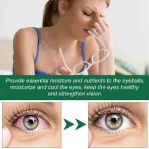 BBOJI™ Presbyopia Ophthalmic Solution