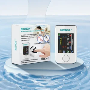 Bikenda™ Non-Invasive Blood Glucose Meter