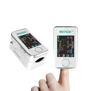 Bikenda™ Non-Invasive Blood Glucose Meter