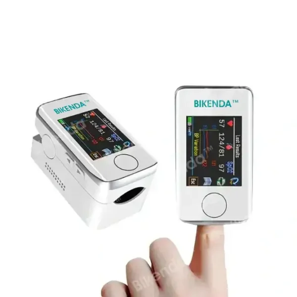 Bikenda™ Non-Invasive Blood Glucose Meter