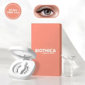 Biothica™ Magnetic Lashes Kit