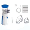 CarryAir™ Portable Nebulizer