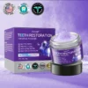 Cvreoz™TeethRestoration Mineral Powder