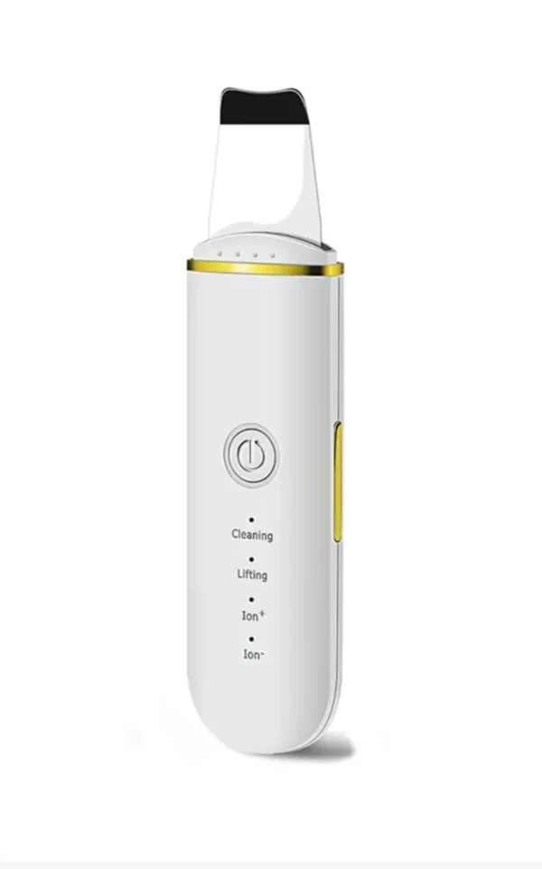 Dewella™ - Beauty Ultrasonic Skin Scrubber