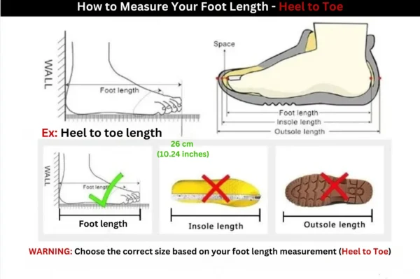 EaseFit™ - Orthopedic Comfort Shoes