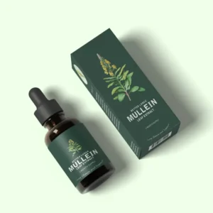 FitNature™ Mullein Extract