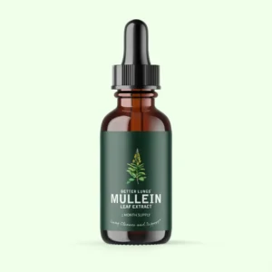 FitNature™ Mullein Extract