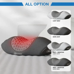 Fixycore™ CervicalPro Relaxation Pillow