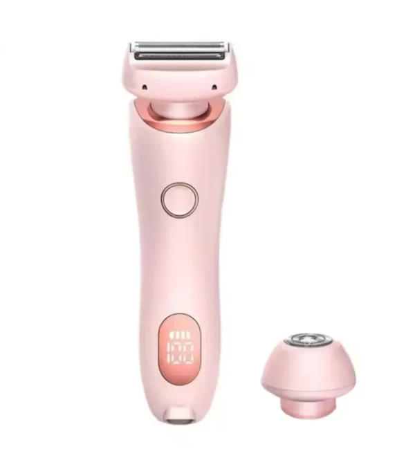 GoddessGlide™ Shaver