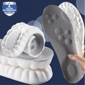 Guardian Cloud Insoles®