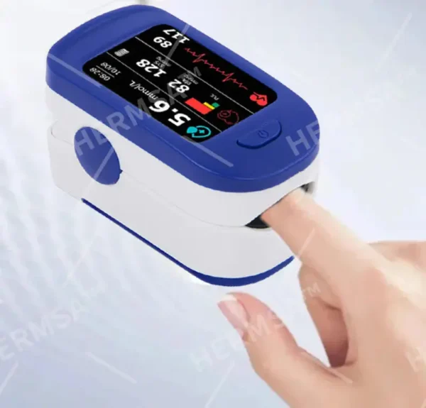 HERMSA High-Precision Multi-Purpose Non-Invasive Medical Device