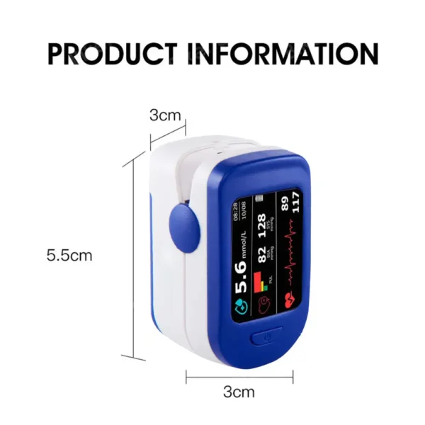 HERMSA High-Precision Multi-Purpose Non-Invasive Medical Device