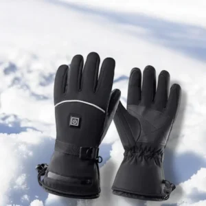 HeatGuard™ - Rechargeable Heated Gloves