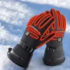 HeatGuard™ - Rechargeable Heated Gloves