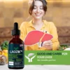 LAOZIK™ Natural Chlorophyll Drops - Powerful Detoxification & Complete Liver Care