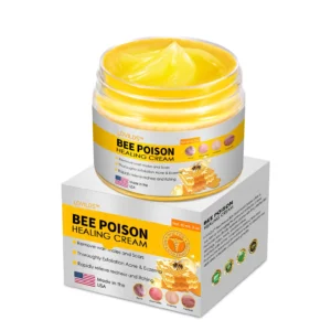 LOVILDS™ Bee Poison Skin Cream