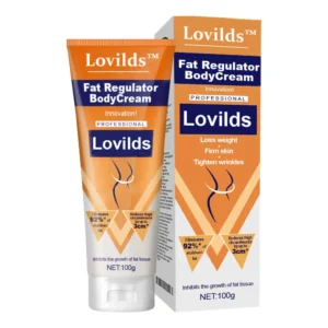 LOVILDS™ ToxinDetox BodyContour FirmingOil