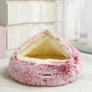 LapCatz Nest Bed