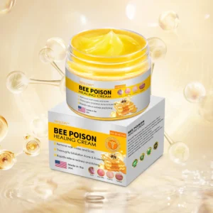 NESLEMY™ Bee Poison Skin Cream