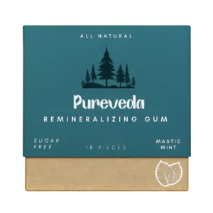 PureVeda™️ - Remineralizing Gum