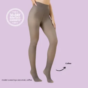 Rielle Fleece Lined Tights™