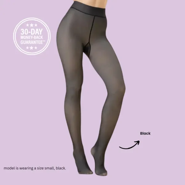 Rielle Fleece Lined Tights™