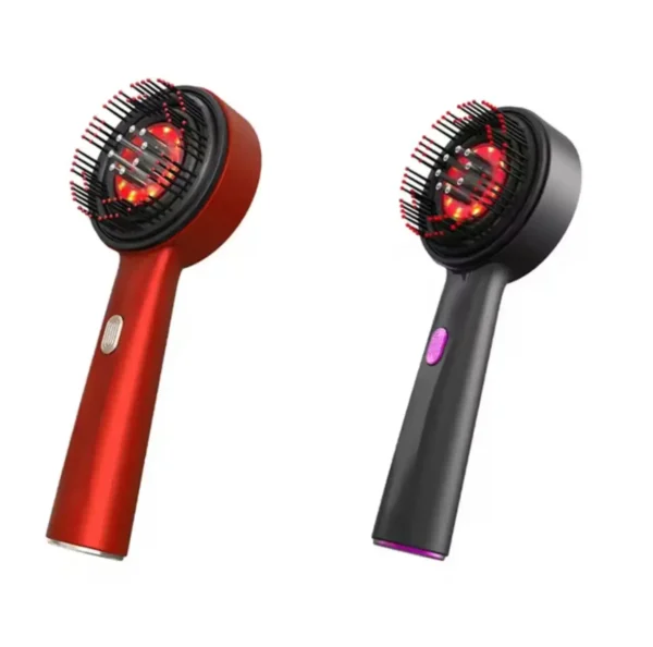 Uneed™ Scale Massaging Brush