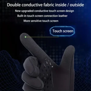 Vita™ Waterproof Thermal Gloves