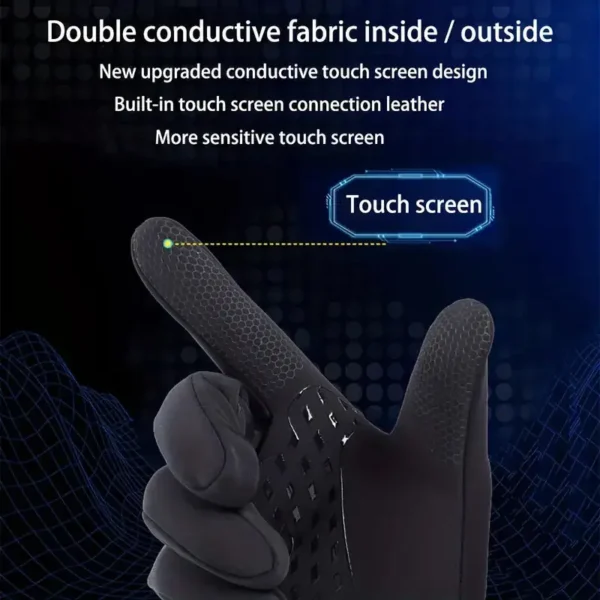 Vita™ Waterproof Thermal Gloves