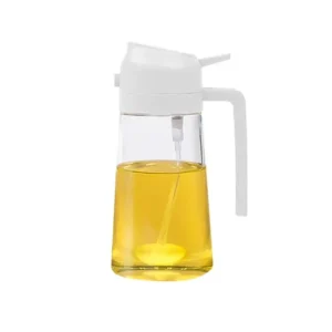 Zanede®️ 2-in-1 Oil Dispenser