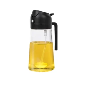 Zanede®️ 2-in-1 Oil Dispenser