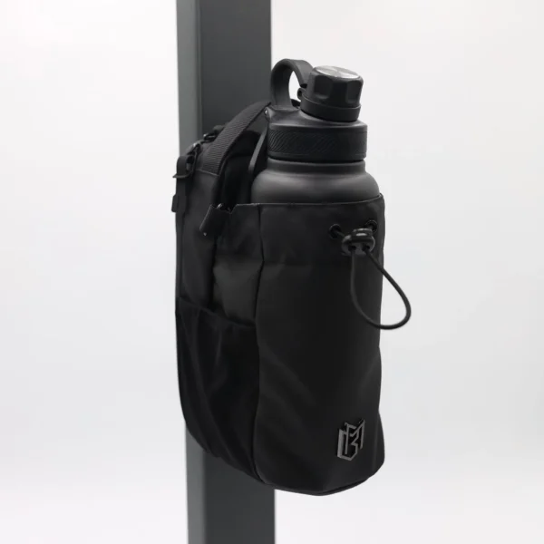 magnize™ - essentials bottle bag