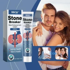 BBOJI™ Stone Breaker Male Enhancement Eream