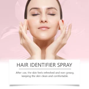 Coolord™ Hair Identification Spray