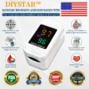 DIYSTAR™ GlucoSense Non-Invasive Laser Blood Glucose Meter