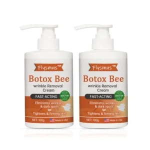 Flysmus™ BotoxBee Wrinkle Removal Cream