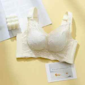 Neslemy™ Ion Lift Correction Lymph Drainage Bra