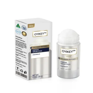 Oyikey™ Collagen Peptides FIRMING SERUM STICK